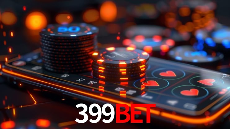 Experiência VIP 399bet