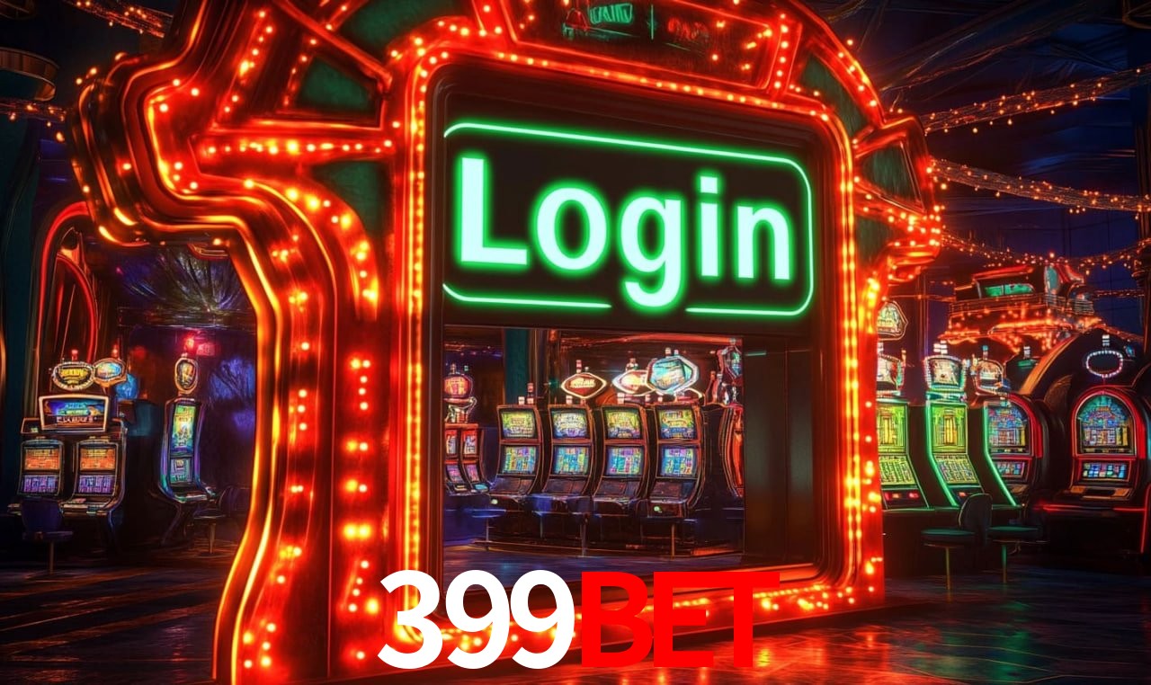 Experiência VIP 399bet
