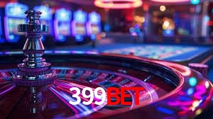 Welcome Bonus 399bet