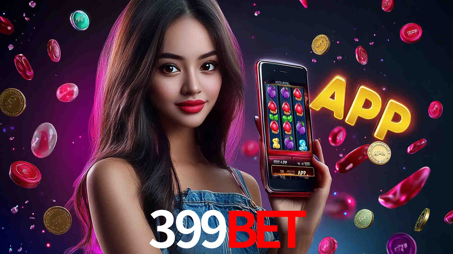 Descubra o Programa VIP da 399bet: Vantagens Exclusivas para Jogadores
