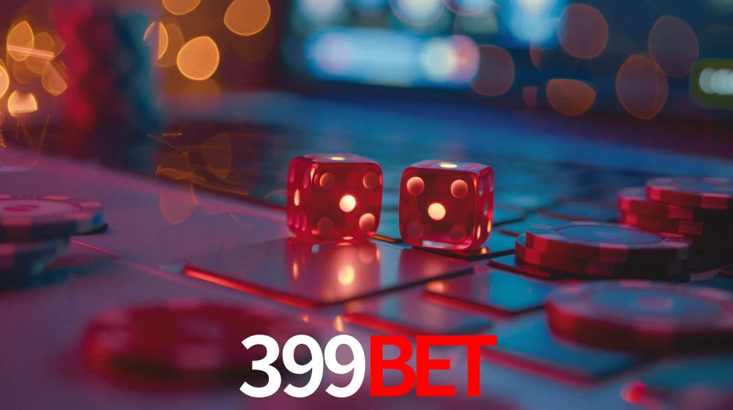 Game Providers 399bet