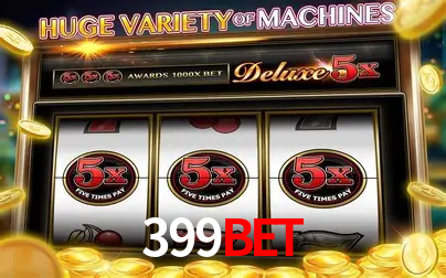 Descubra a Magia dos Jogos de Arcade no 399bet