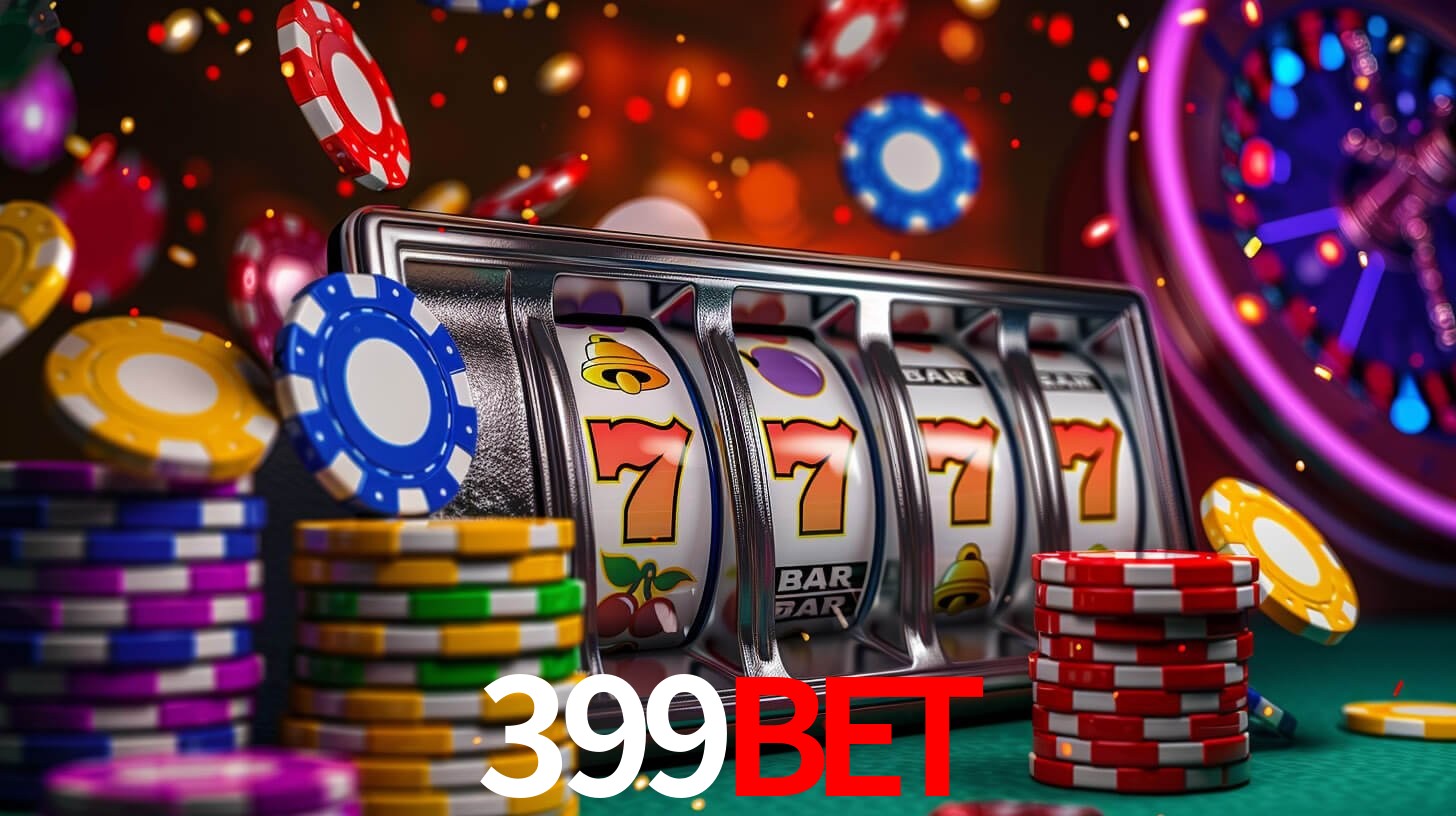 Mesa de Blackjack 399bet