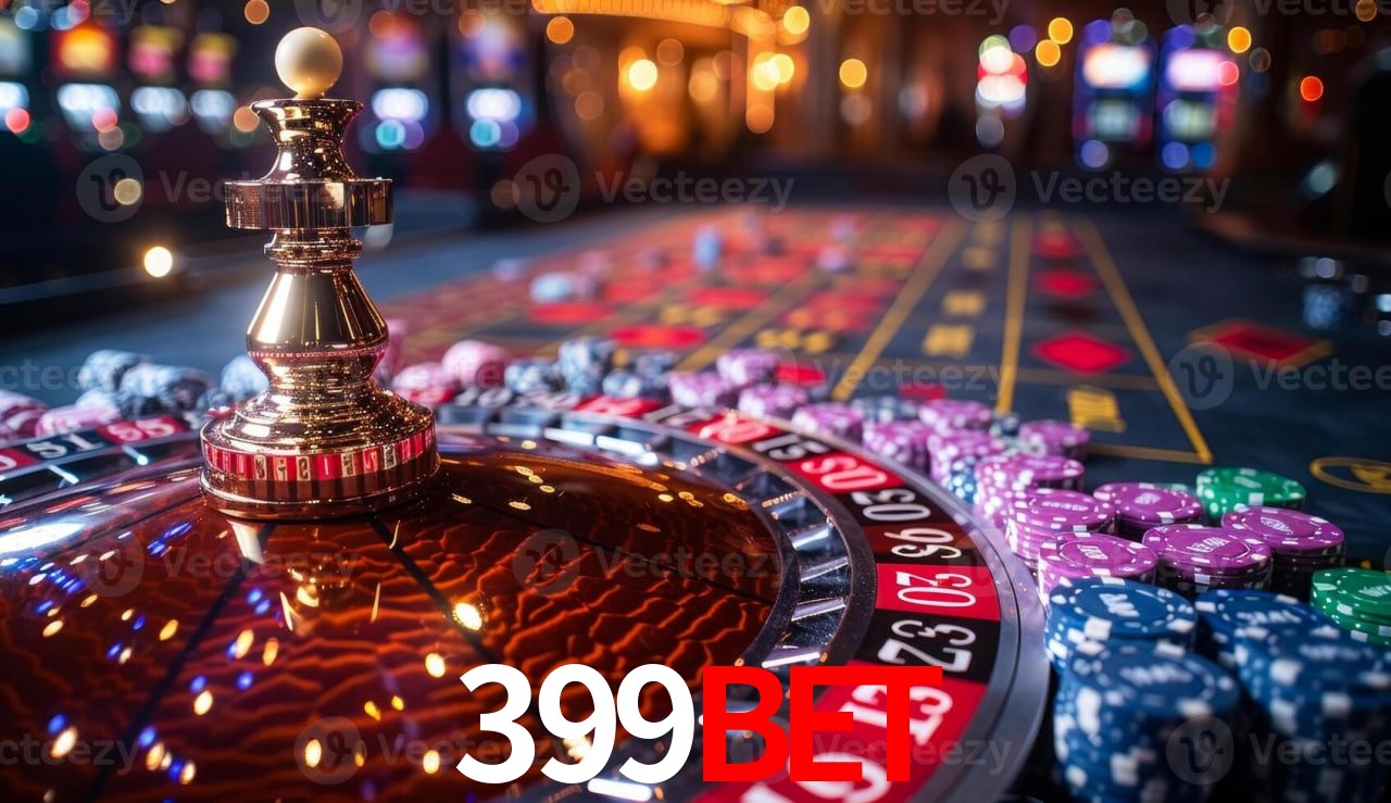 Weekend Specials 399bet