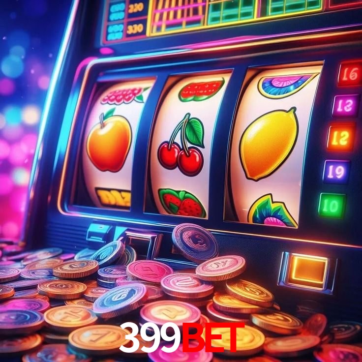 Recursos de Bônus 399bet