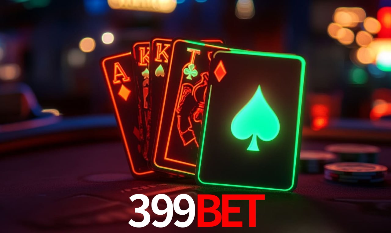 Provedores de Jogos 399bet