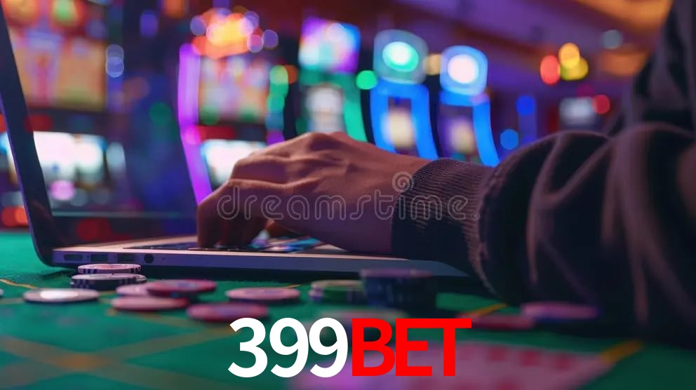 Casino Ao Vivo 399bet