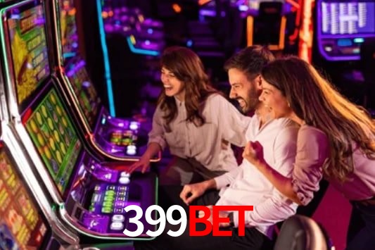 Jogos Exclusivos 399bet