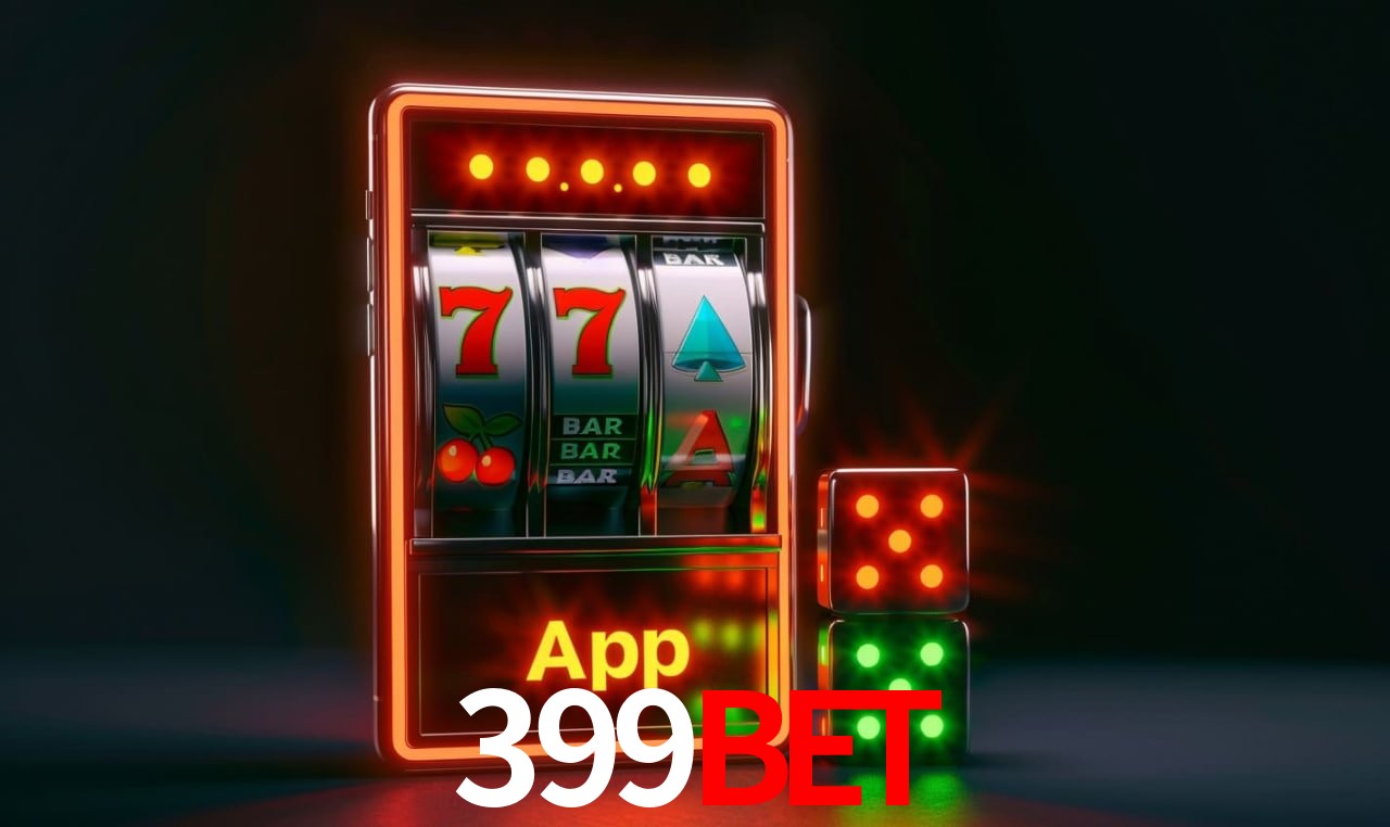 Jogos de Slot 399bet