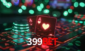 Avaliações dos Jogadores 399bet