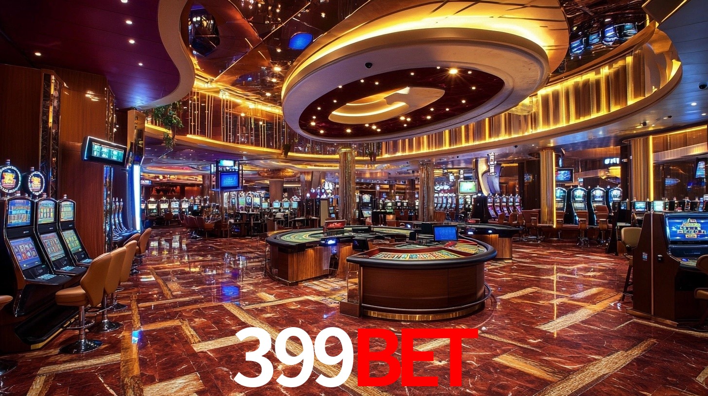 Programa VIP 399bet