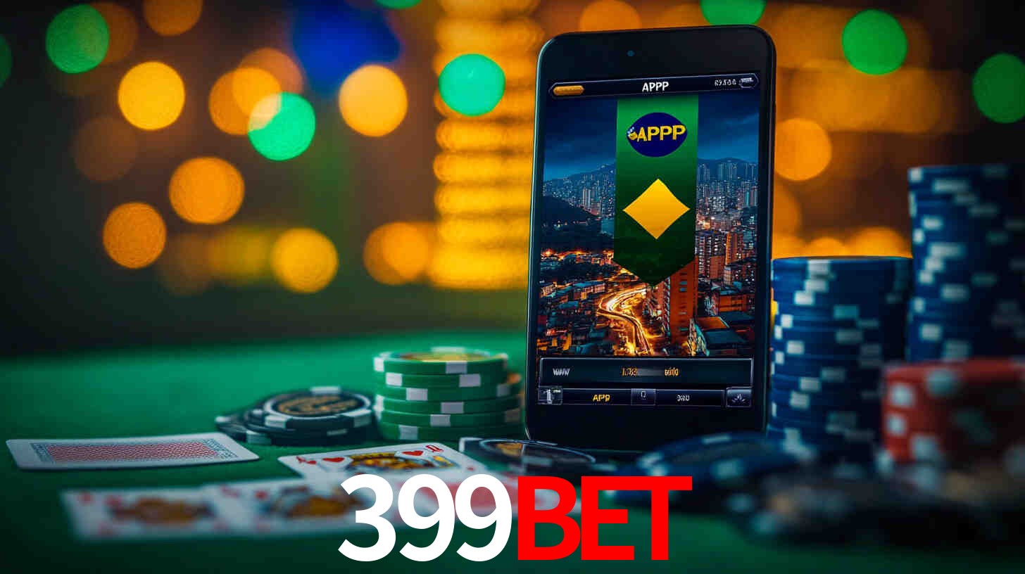 A Emoção da Loteria na 399bet: Uma Chance de Mudança de Vida
