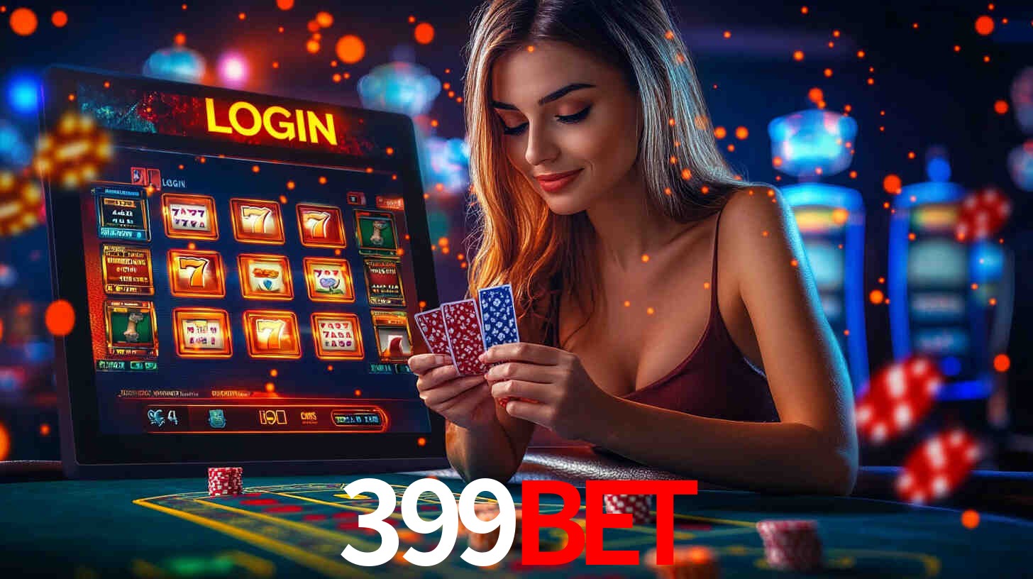 399bet login