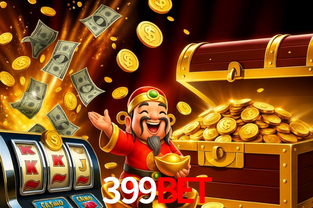 Casino VIP 399bet