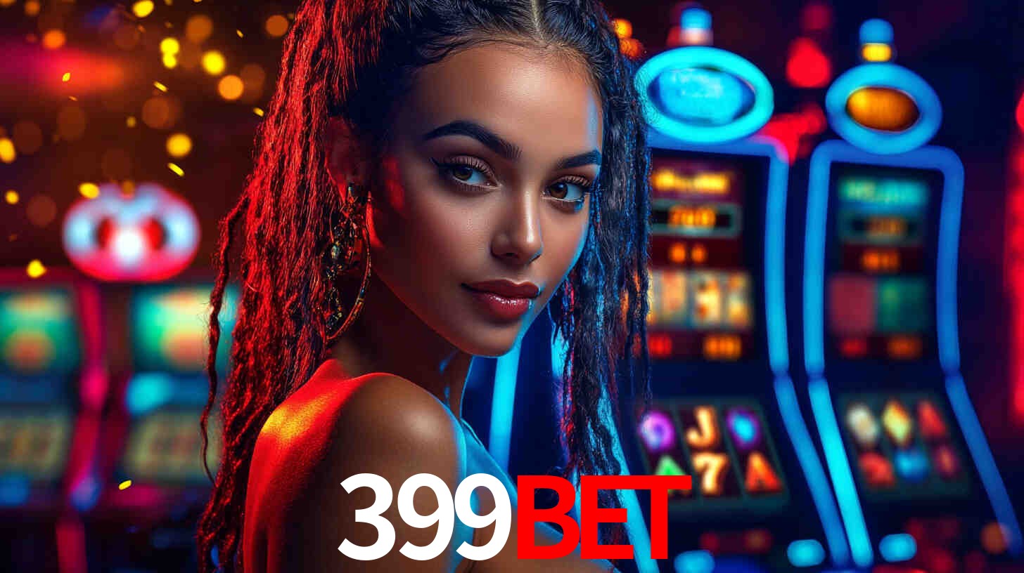 Desvendando o Mundo dos Jogos Virtuais na 399bet