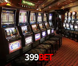 Inovações de Jogos na 399bet: O Futuro das Experiências Interativas