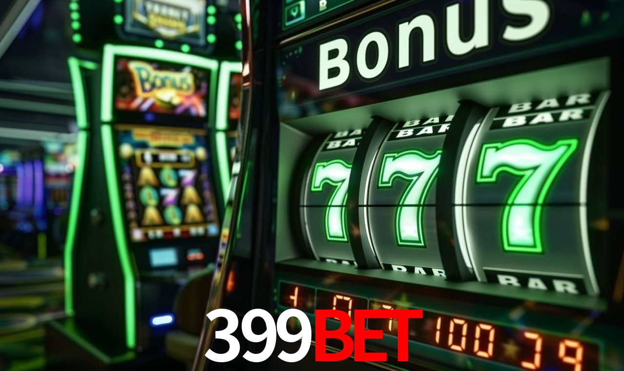 Bonus Features 399bet