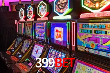 Apostas Esportivas na 399bet: Um Guia Completo