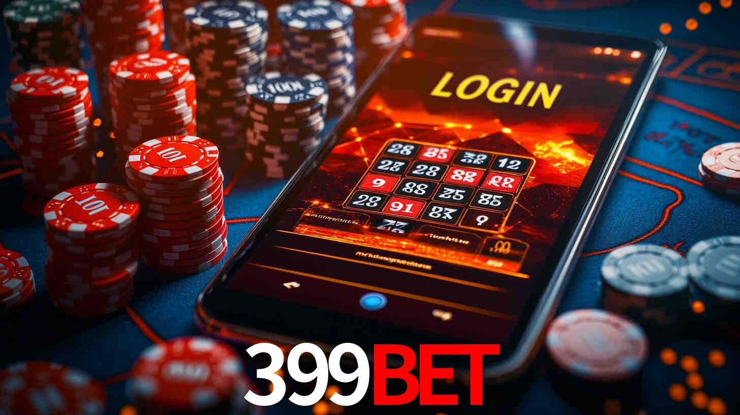 Bônus Generosos e Exclusivos no 399bet para Você!