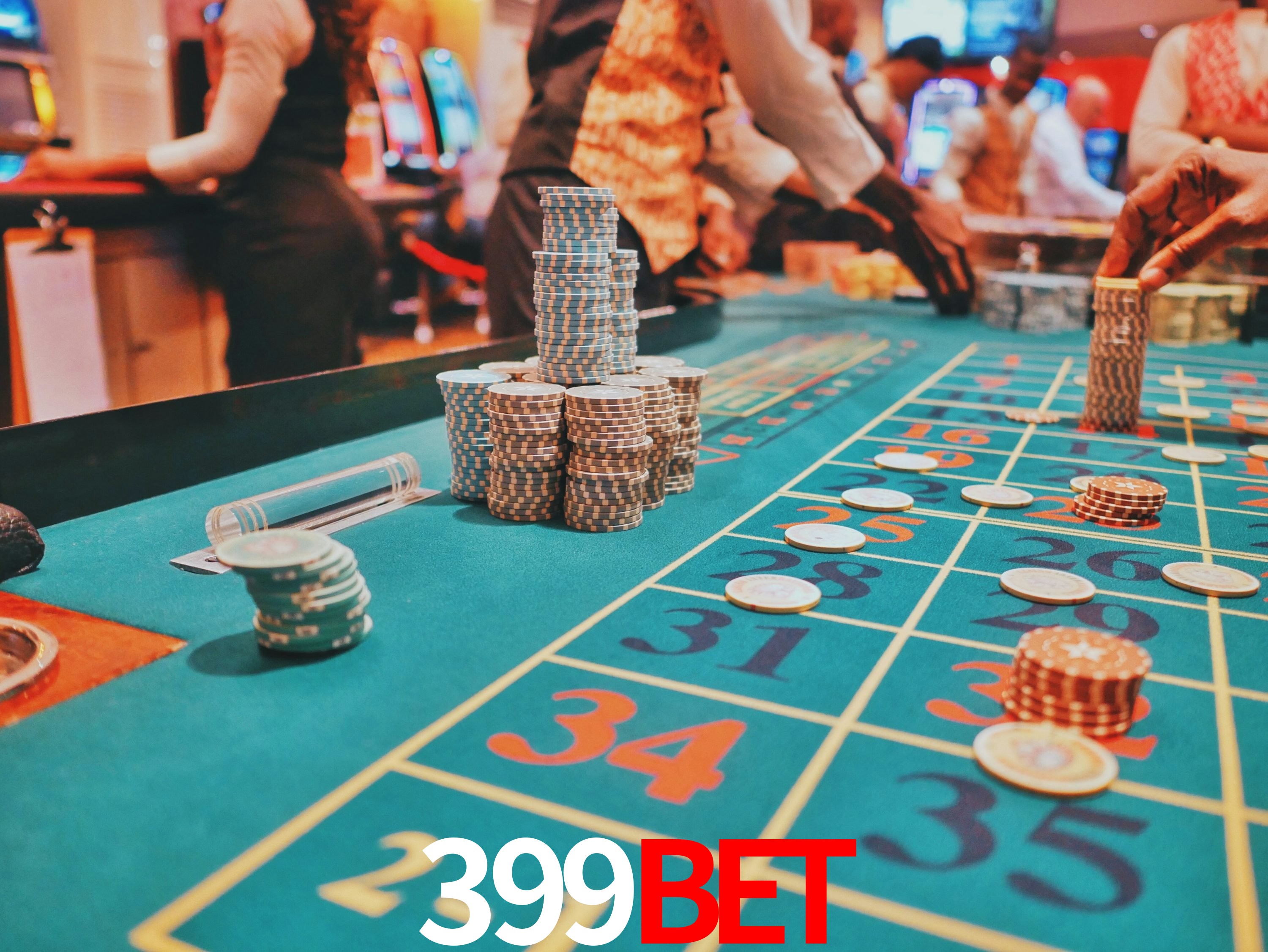 Apostas de Futebol 399bet