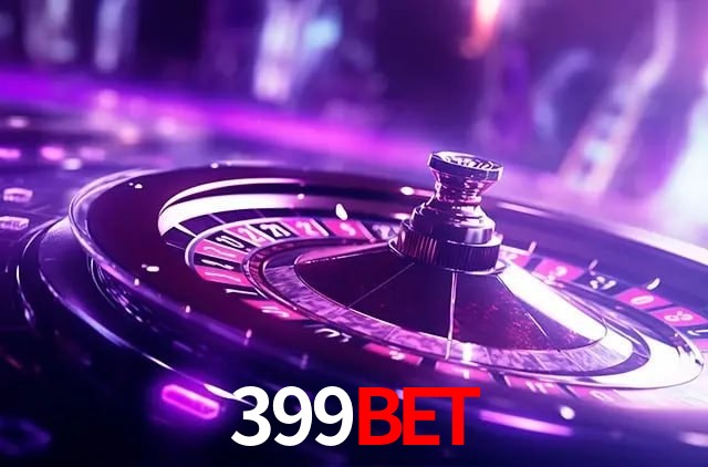 Bônus de Boas-vindas 399bet