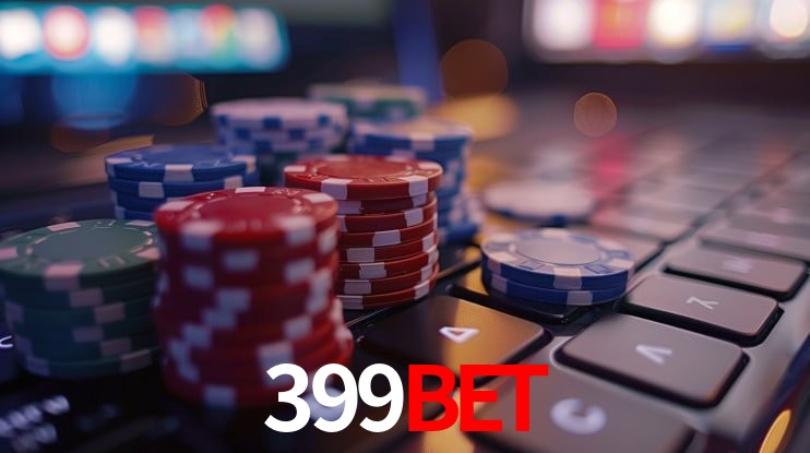 Integração de APIs 399bet