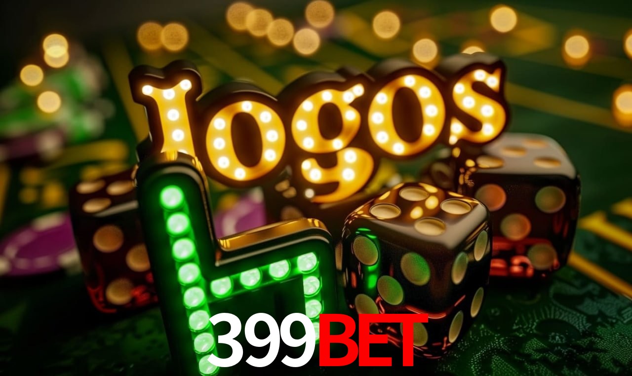 Casino Ao Vivo 399bet