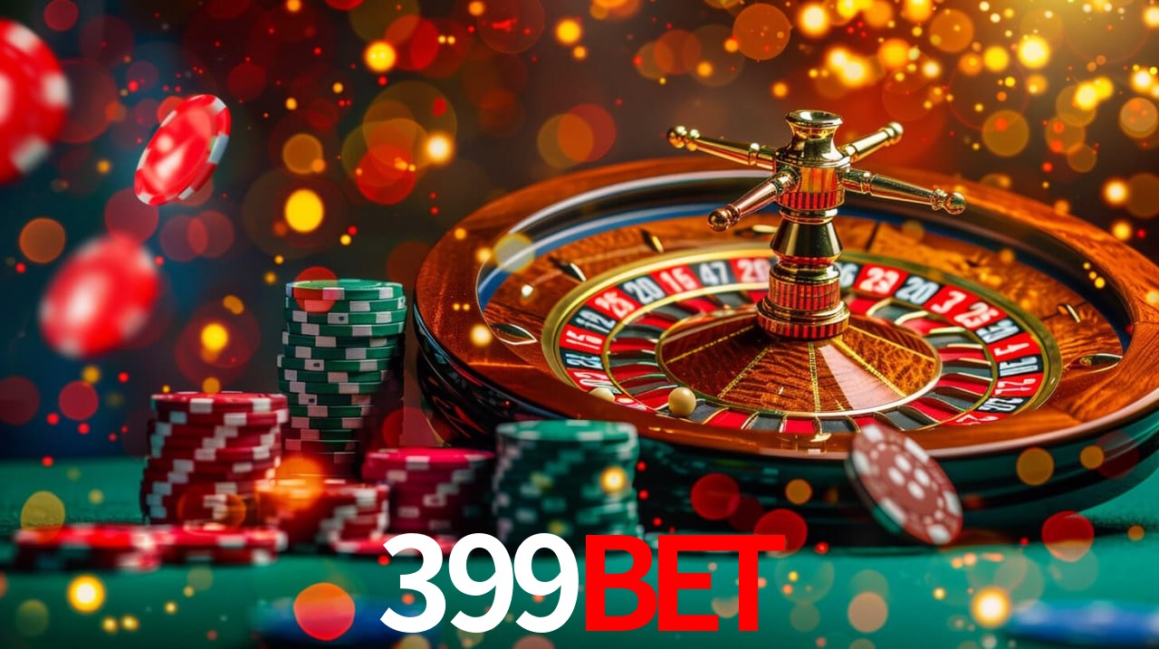 cassino 399bet