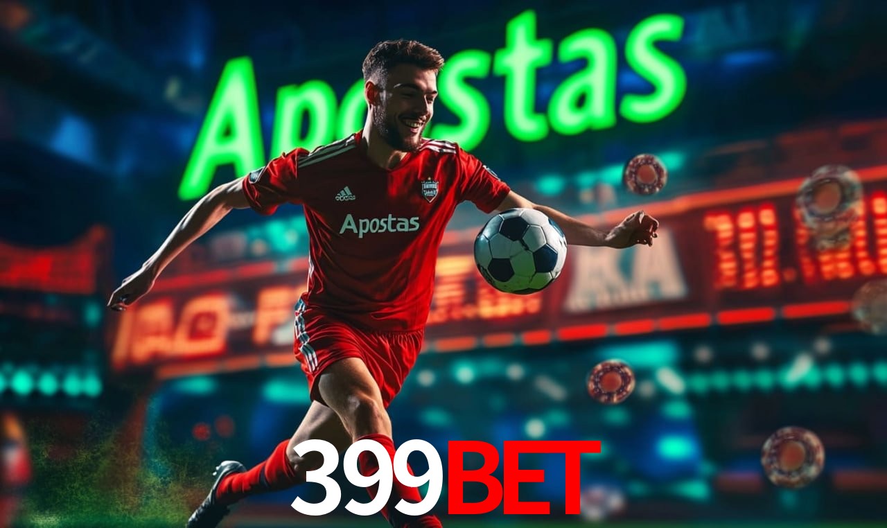 Torneios 399bet
