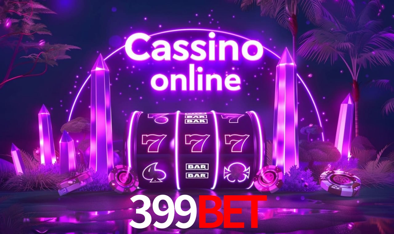 Sistemas de Segurança 399bet