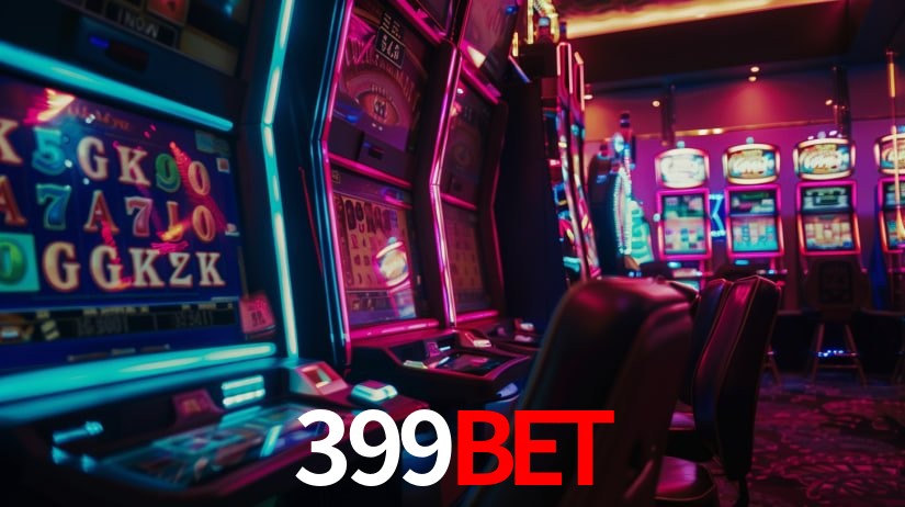 Seasonal Promotions 399bet