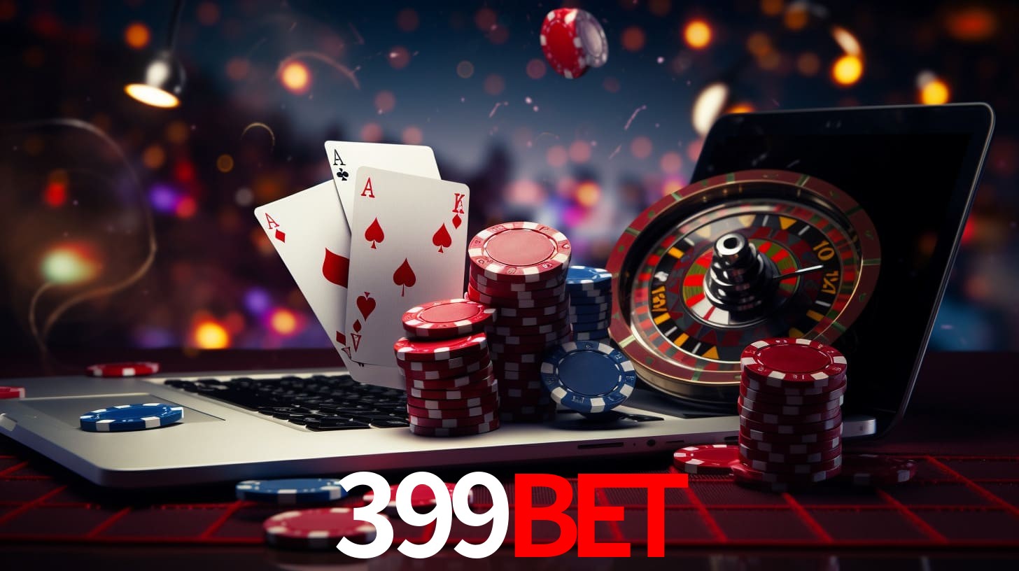 VIP Casino 399bet