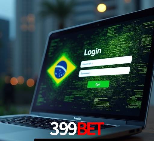 Integração de APIs 399BET