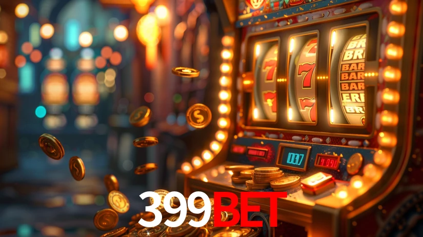 Ofertas Exclusivas 399BET