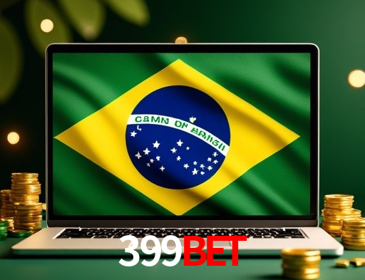 Provedores de Jogos 399BET