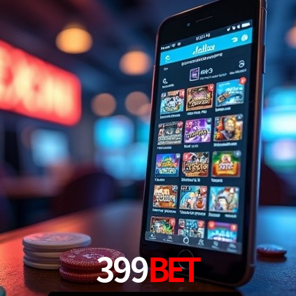 Casino VIP 399BET