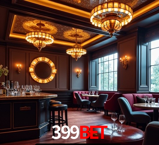 Especiais de Fim de Semana 399BET